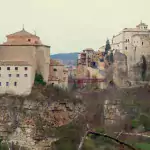 escapada de fin de semana en Cuenca
