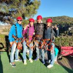 escapada fin de semana cuenca